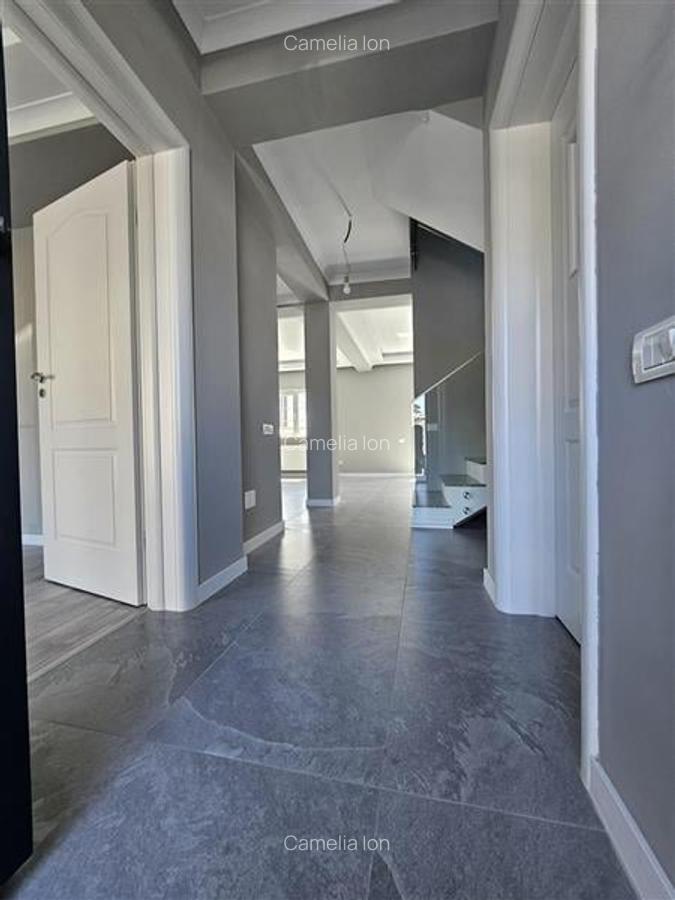 Casa / Vila 178 mp - Bragadiru  /  Cartier Independentei - 7