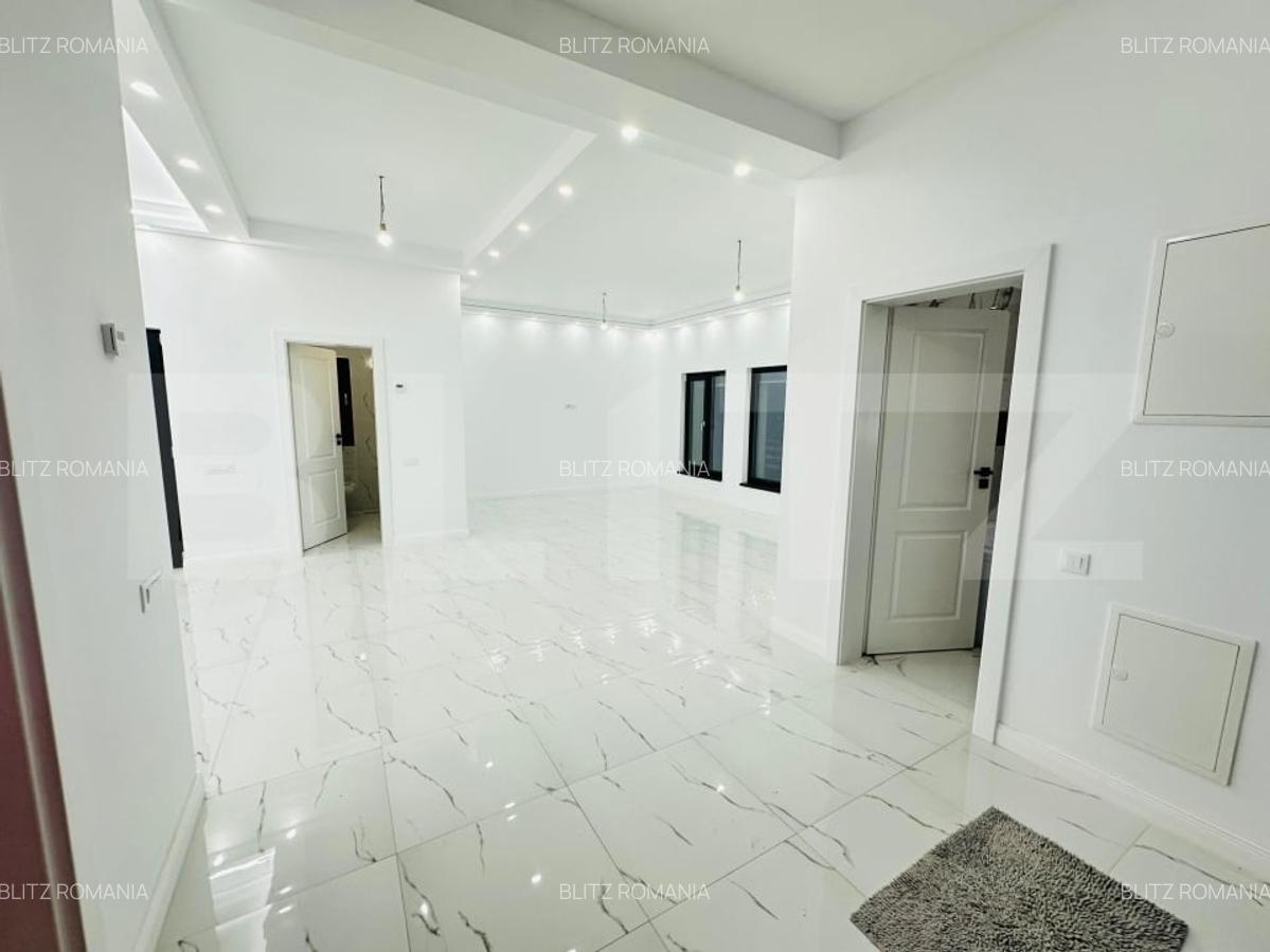 Casa 4 camere, 100 mp, zona Valea Adanca - 10