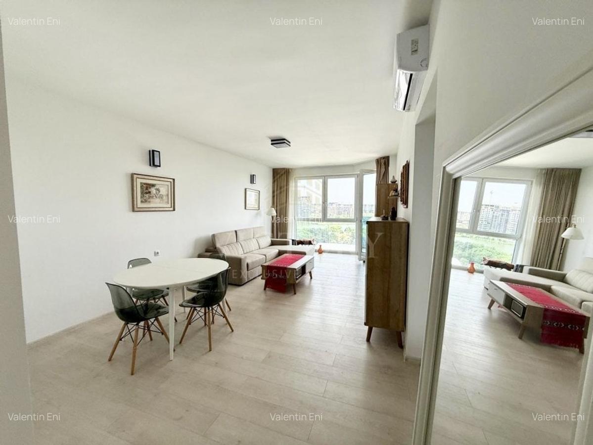 APARTAMENT 2 CAMERE || ENERGIA ORAȘULUI ACASĂ - 2