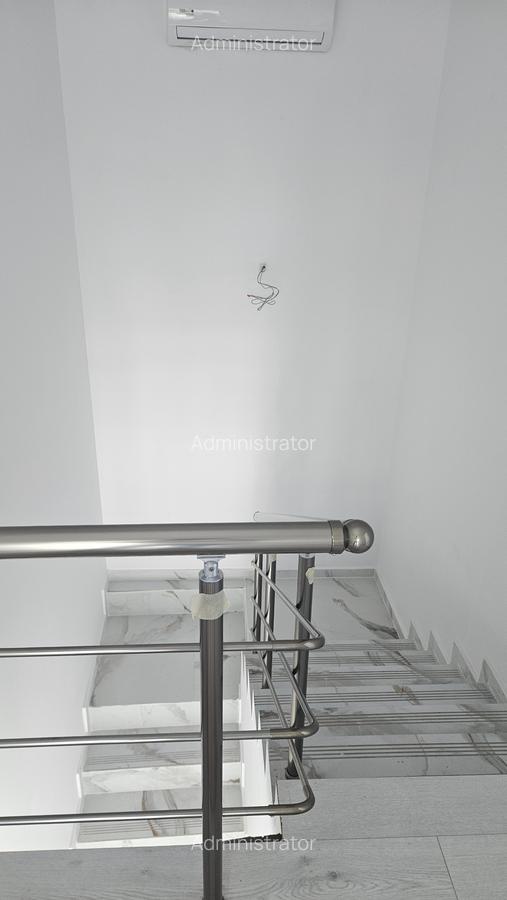 Duplex pe strada Fluturilor 120000+TVA - 4