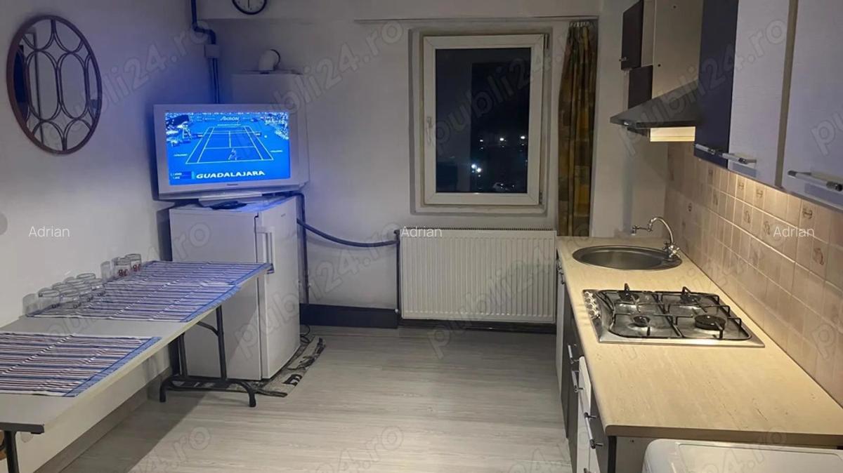 Apartament Decomandat 2 Camere Belvedere nr 1 Corabie mobilat - 5