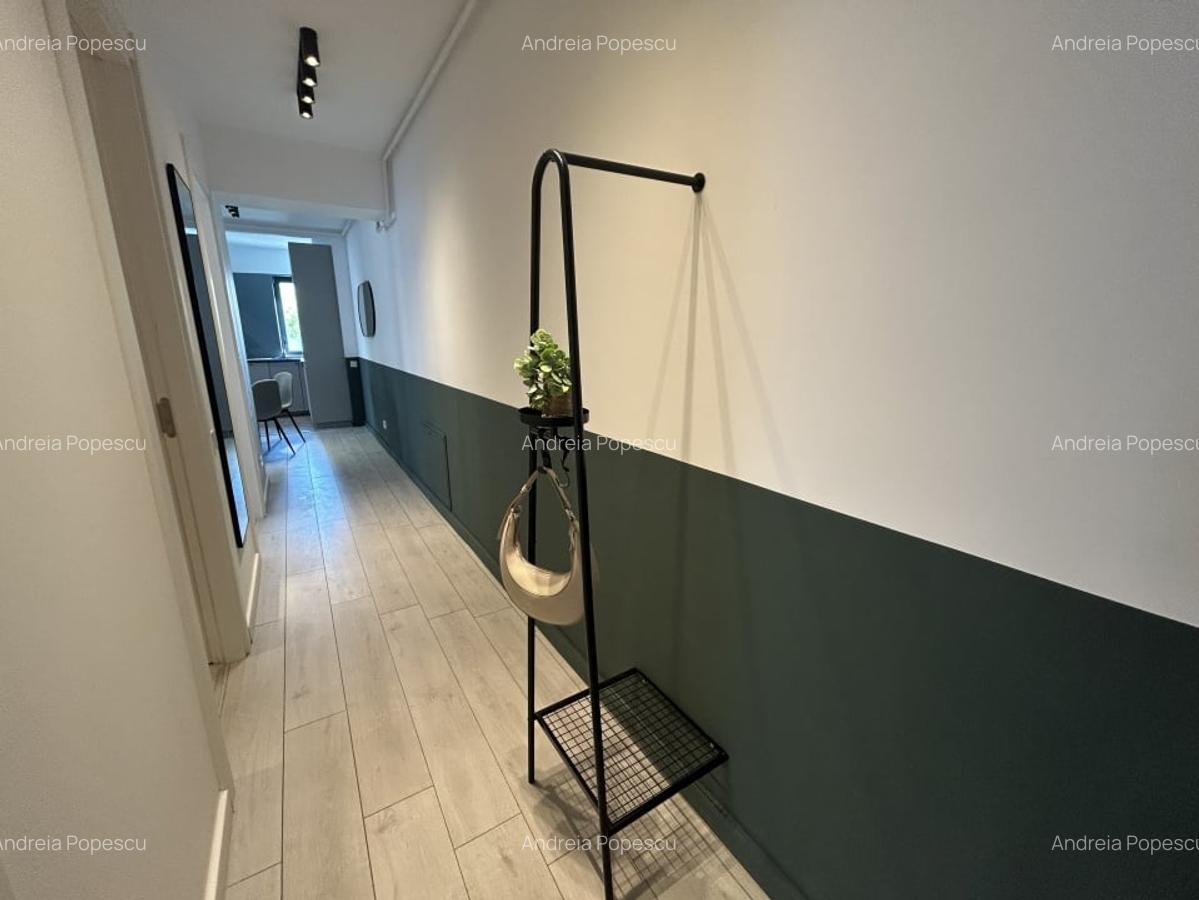3 camere design premium | Parc Bazilescu - Colosseum Mall | Bloc boutique NOU - 19