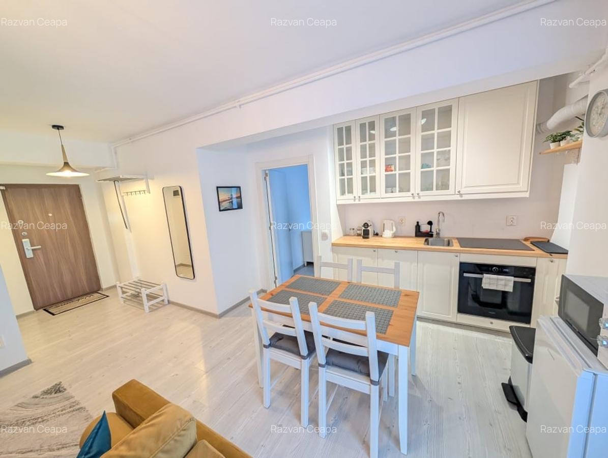 Apartament 2 camere 46mp| 0 comision | Otopeni - Maramures | parcare | metrou - 4