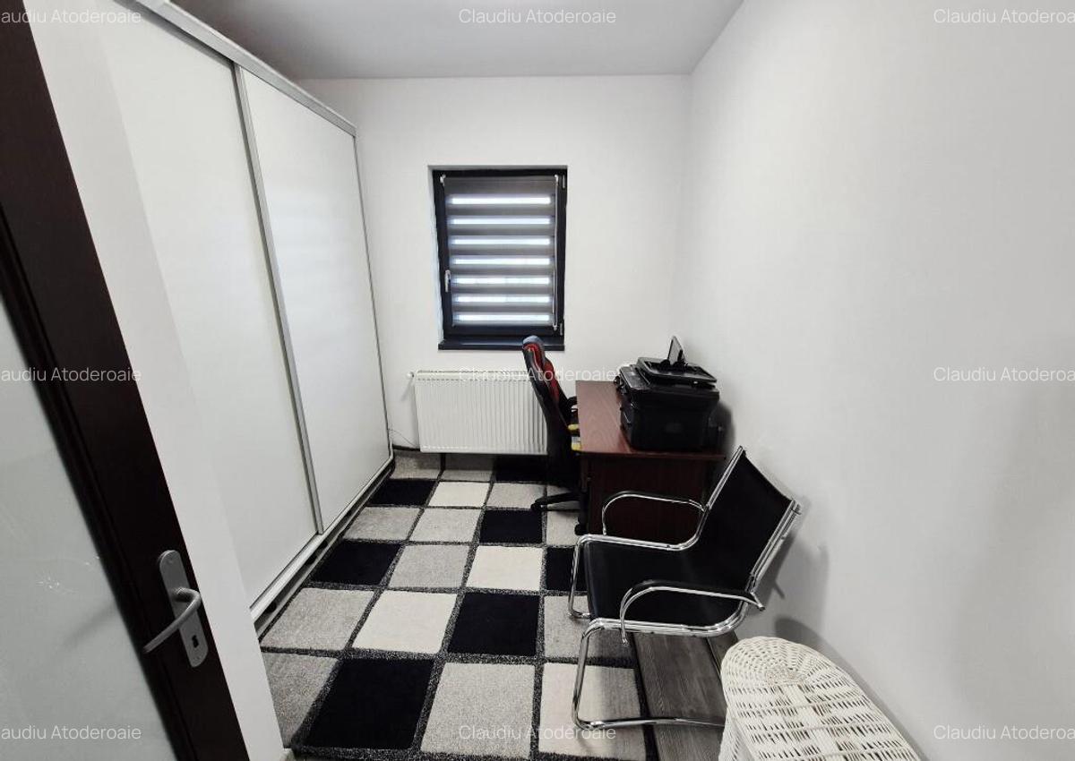 Casa de vanzare in Valea Adanca-5 Drumuri - 8