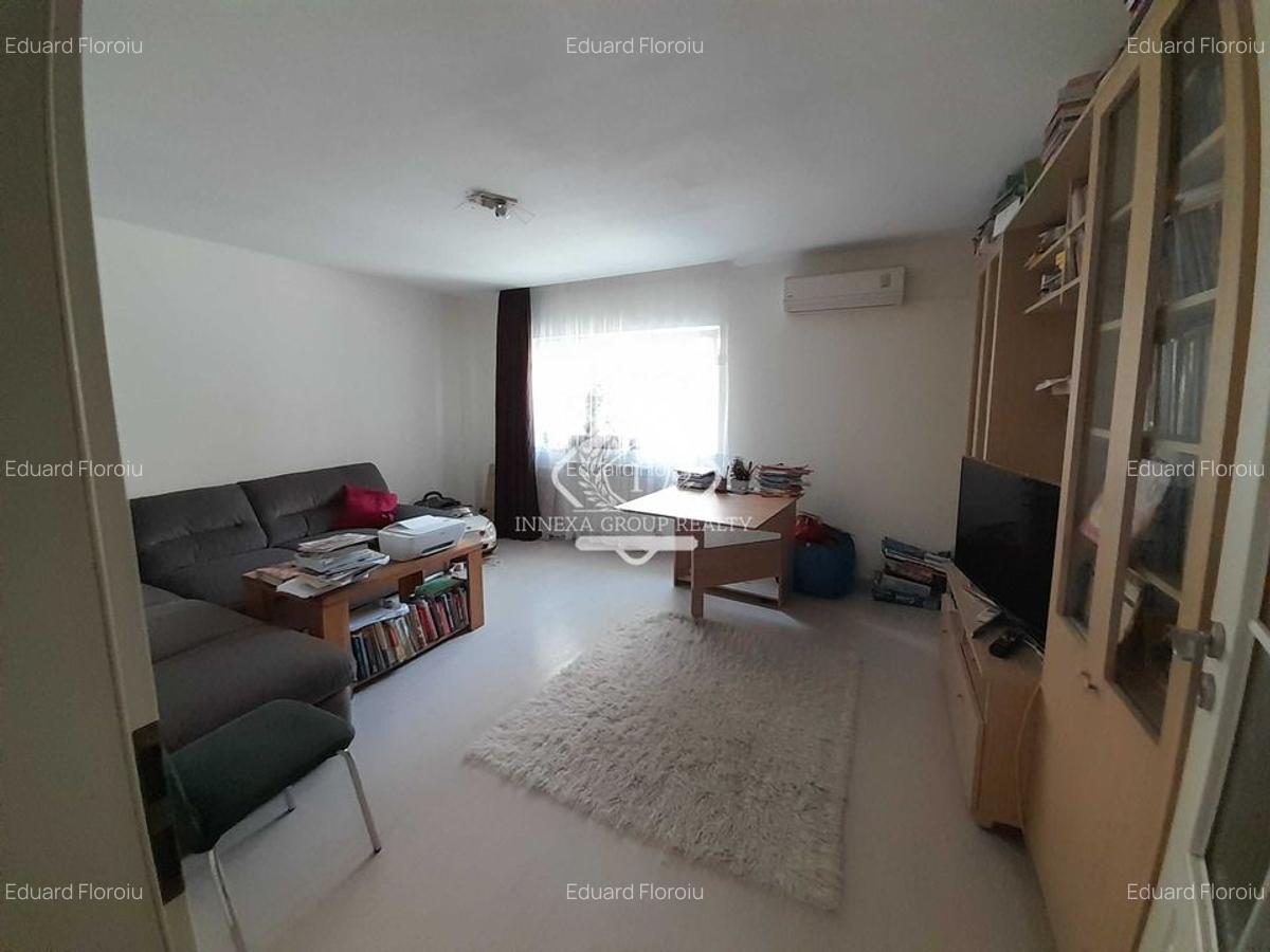 Apartament 2 camere decomandat parter bloc 1989 | Vitan Mall - 1