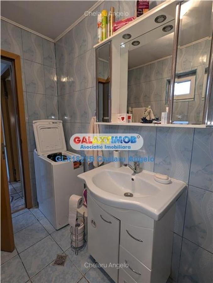 Rahova casa cocheta caramida,teren 145;mp desch. 11 ml,mobilat,utilat - 24