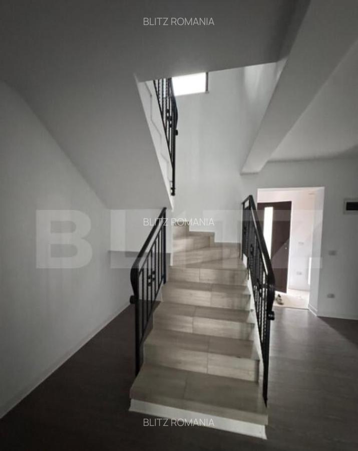 Casa tip Duplex, 90mp, Miroslava (Balciu) - 2