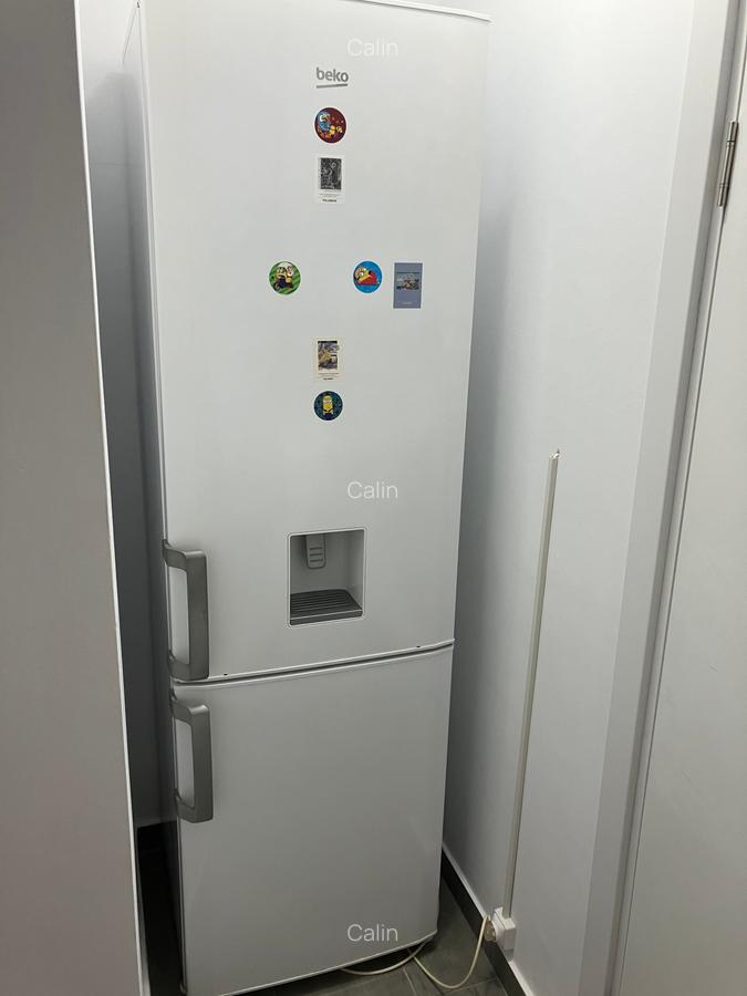 Militari/B-dul Iuliu Maniu/strada Baia de Aries vis a vis de Parcul Politehnicii - 8