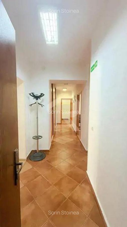 Spatiu birouri zona Mihalache - Turda in imobil mixt, 4 camere, 155 mp, 8 eur/mp - 10