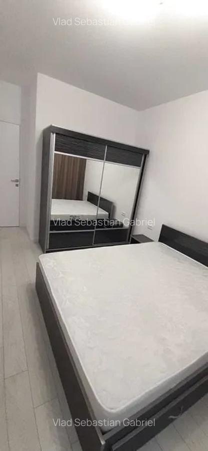 Apartament 2 camere, decomandat, 60mp , A/C,centrala, parcare, Brancoveanu-Luica - 3
