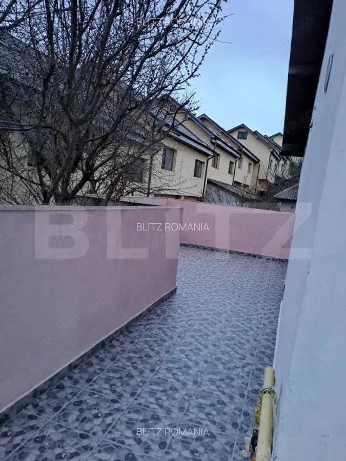 Apartament 3 camere 85 mp - Capat CUG Tehnopolis - 10