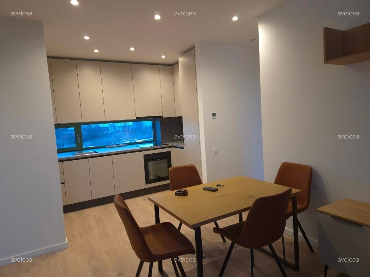 Apartament cu 2 camere decomandat în Sisești - 5