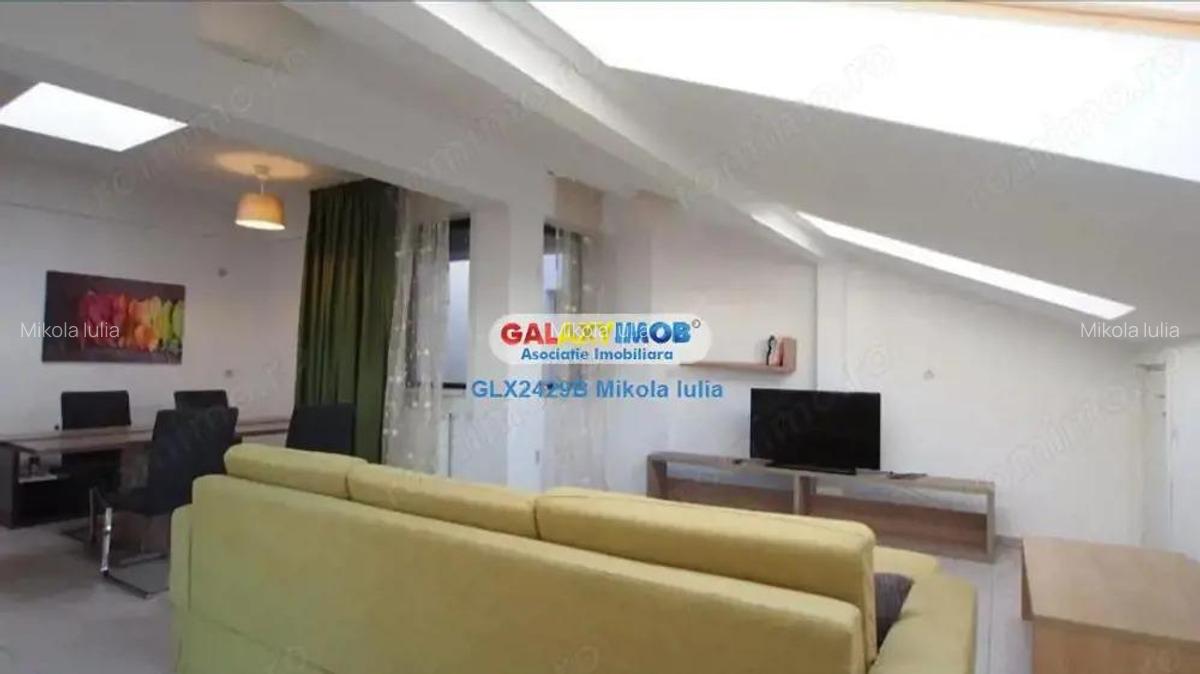 Apartament 3 camere et 3 3 decomandat - Domenii - 6