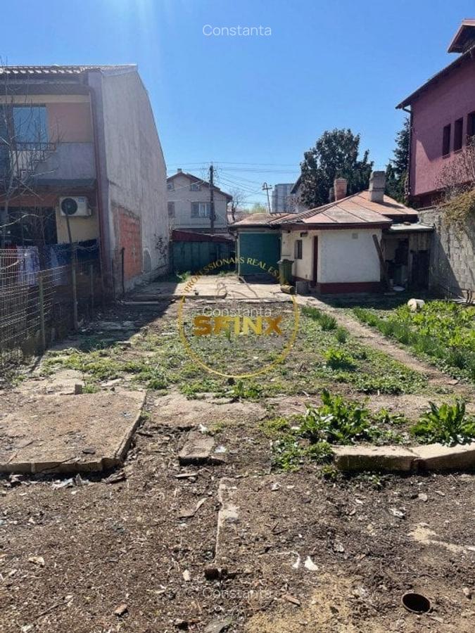 Teren cu constructie, Uverturii Cernisoara - 4