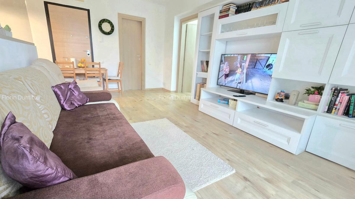 Apartament 4 camere cu gradina proprie GreenField - 1