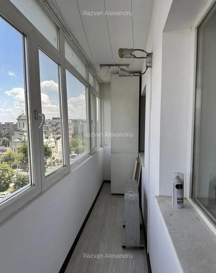 APARTAMENT 3 CAMERE MODERN & RENOVAT BLOC 1990 REABILITAT TERMIC 13 SEPTEMBRIE - 7