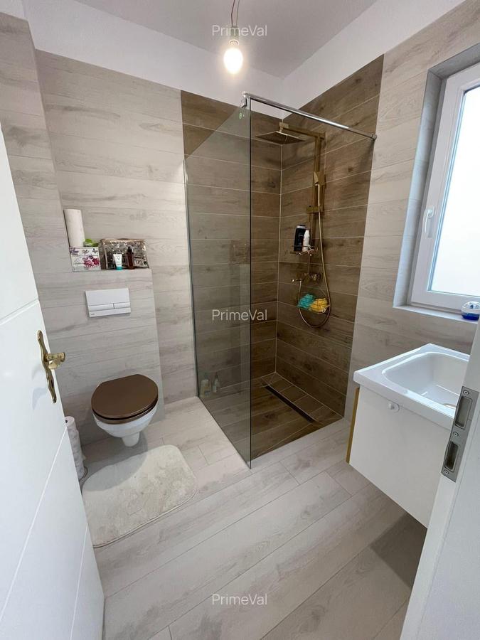 Duplex P+1E Mosnita Noua - 10