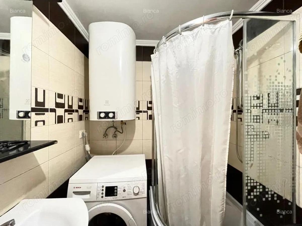 Garsoniera de inchiriat in zona Sebastian - 4