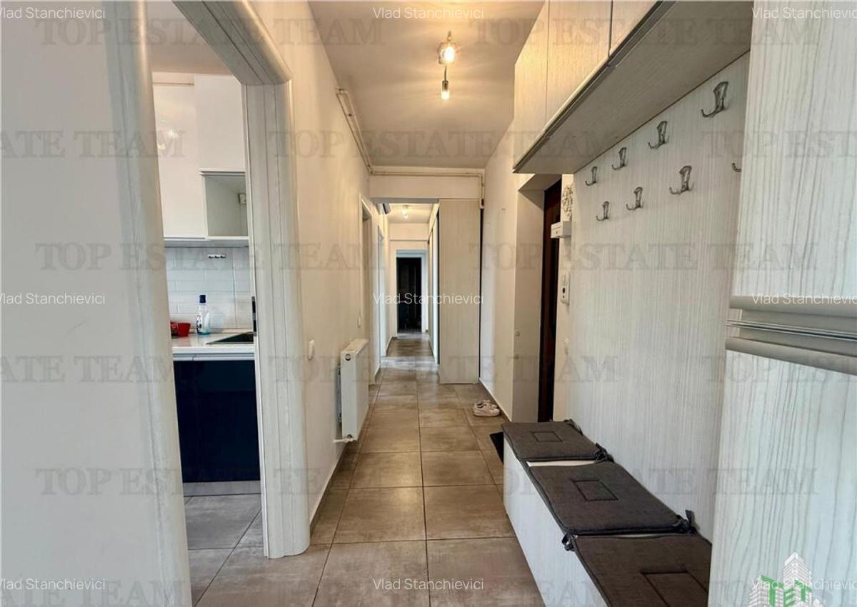 Apartament 3 camere | Rezidential Apusului 2 | Loc de parcar - 11