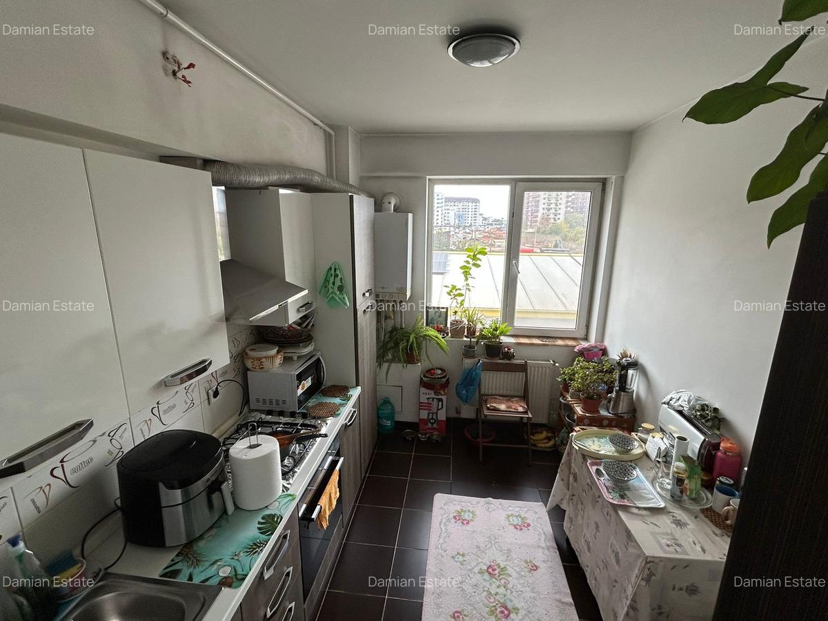 Apartament 2 camere mobilat - 8