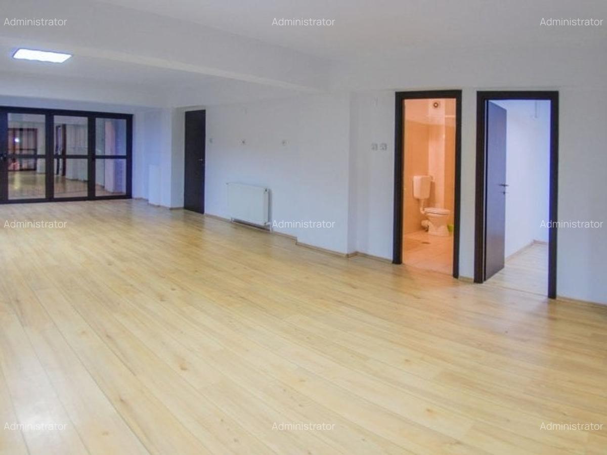 Piata Victoriei/A.I.Cuza-imobil birou ,12 camere,450mp - 3