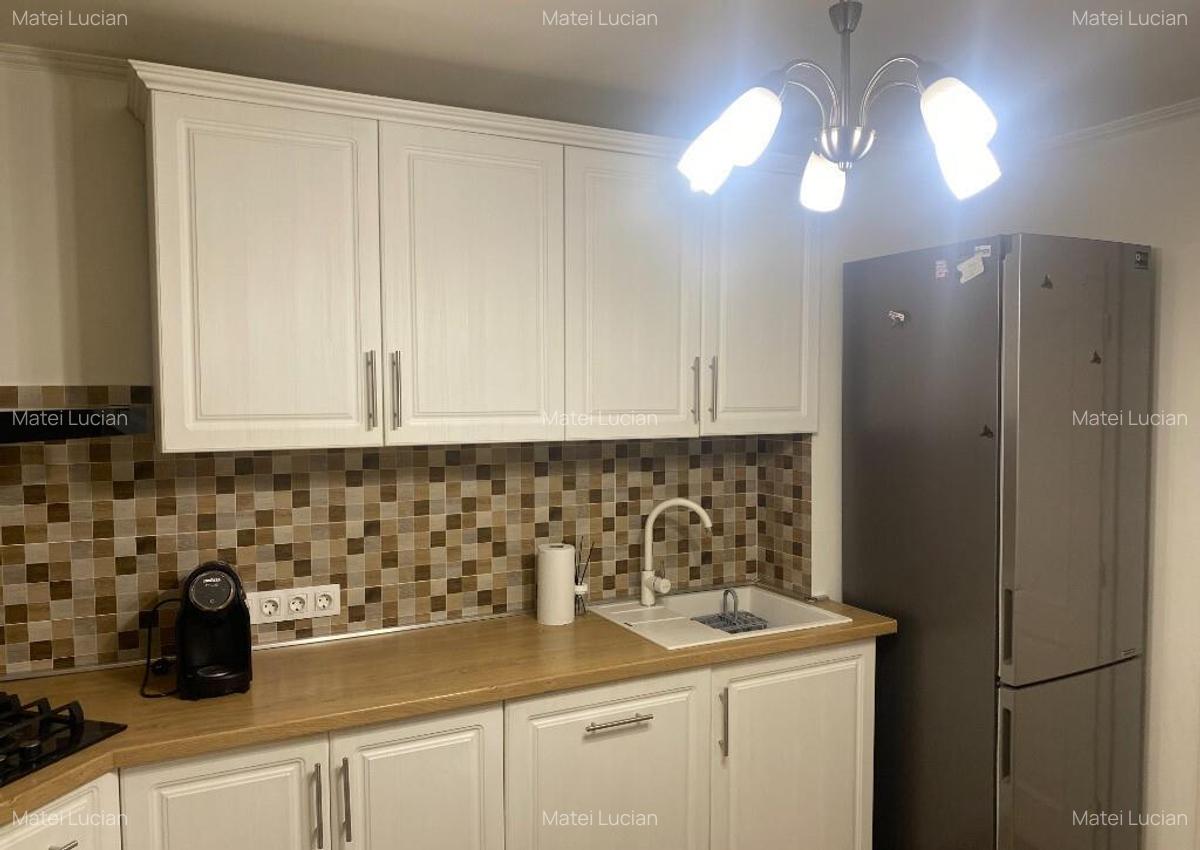 VIGAFON - Apartament 3 camere Republicii-Caraiman - 10