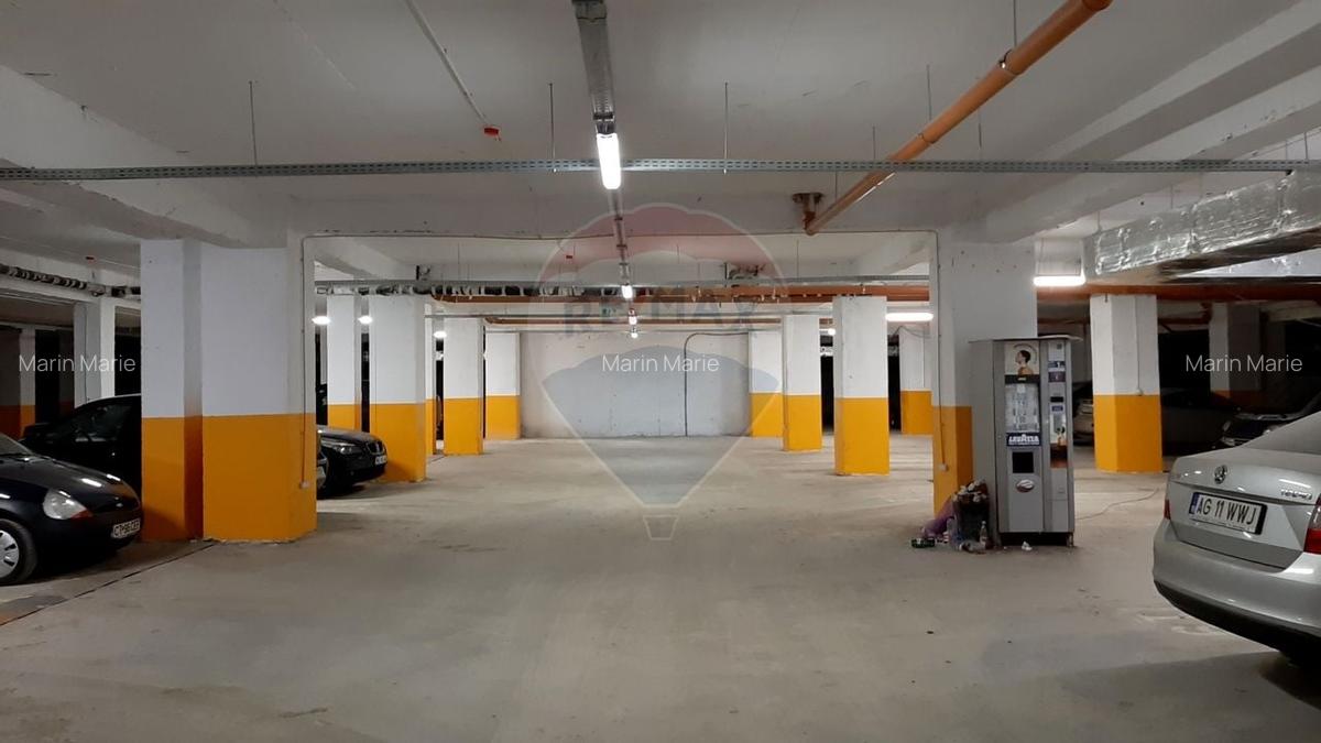 Spatiu comercial vanzare inchiriere 117 - 370 mp Marasti. Comision 0% - 11