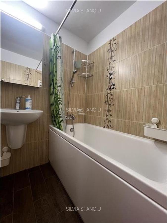 Berceni-Aparatorii Patriei,apartament 2 camere,centrala termica,loc parcare - 17