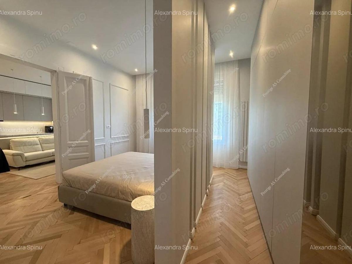 Apartament 4 Camere Premium | Etaj 3/3 | Iosefin-T. Vladimirescu - 2