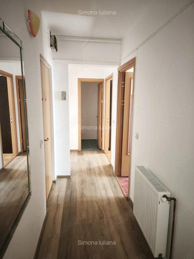Apartament de vanzare Sibiu str Oncesti - ale. Valea Frumoasei - 1