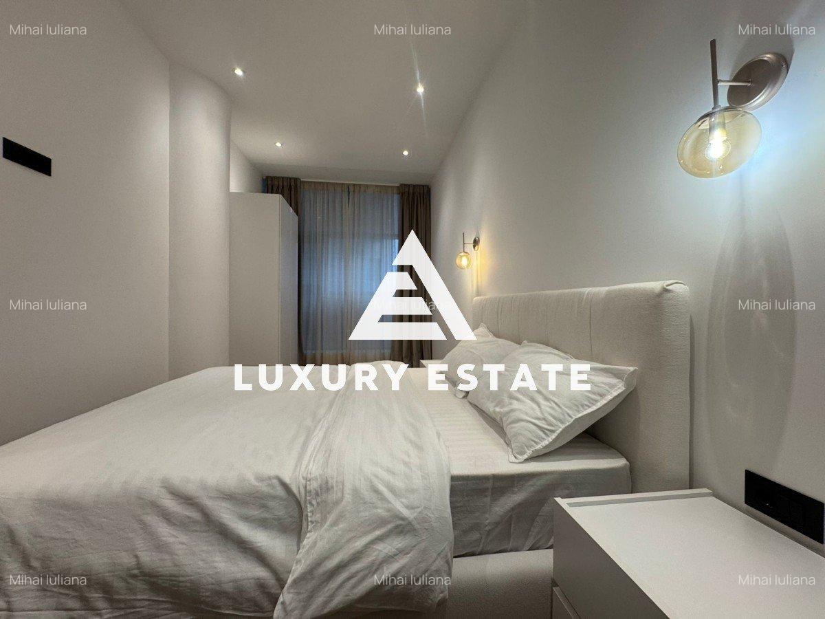 Inchiriere apartament 4 camere la prima utilizare zona Aviatiei Pipera Porsche - 19