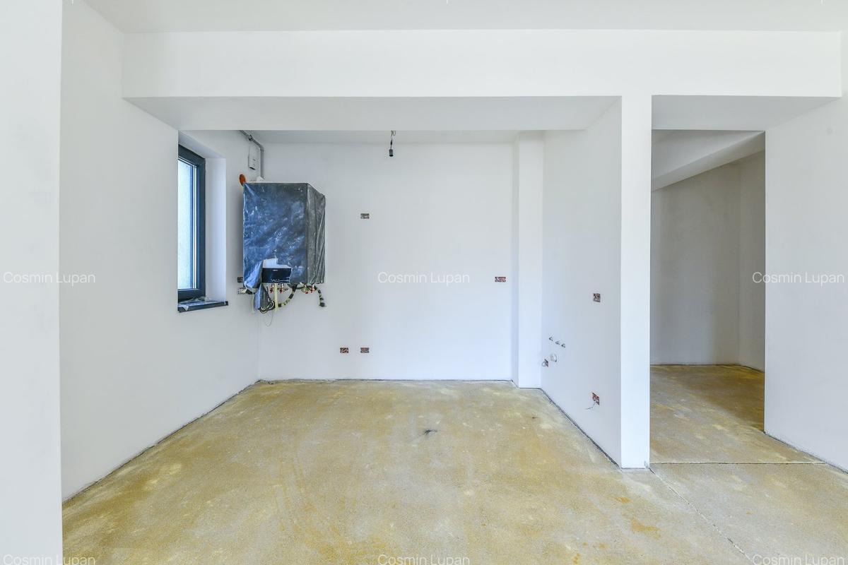 Apartament cu 3 camere | cu balcon tip logie - 6