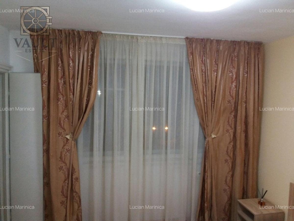 Apartament cu 2 camere semidecomandat, mobilat în Ștefan cel Mare - 6