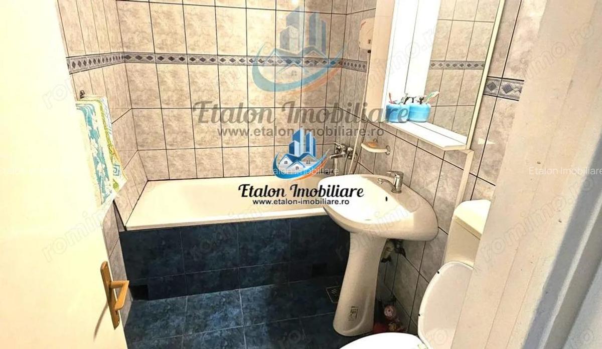 Apartament 2 camere, etaj 3, ultracentral, Piatra Neamt - 4