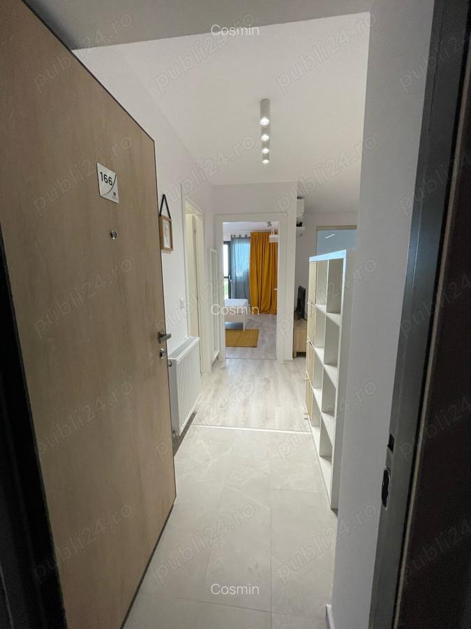 2 camere direct proprietar Hils Pallady 50m metrou parcare inclusa - 6