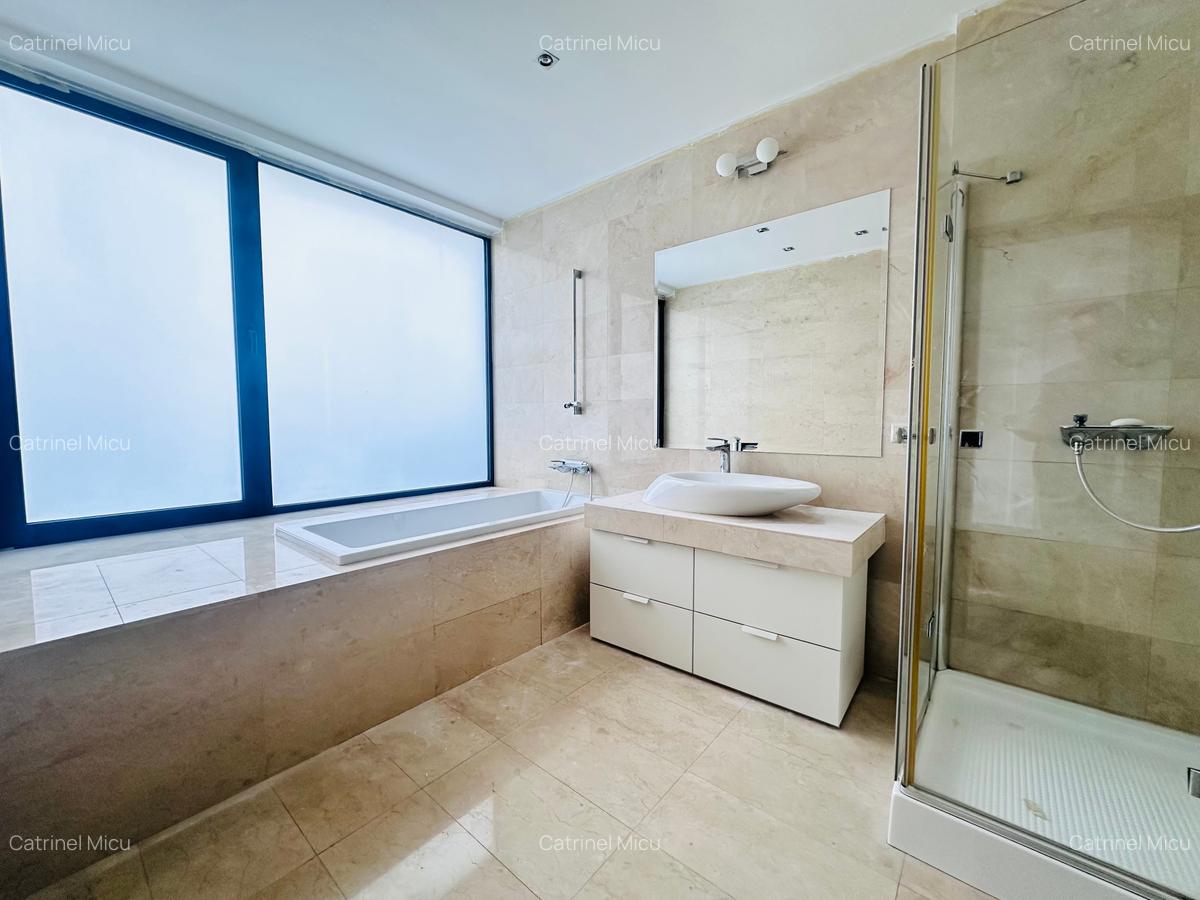 Inchiriere || Duplex penthouse || PRIMAVERII - 8