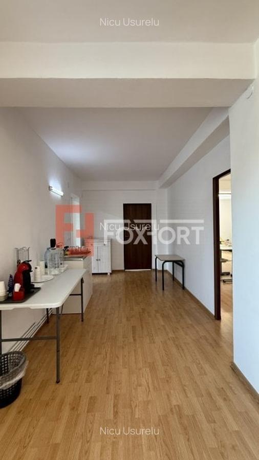 COMISION 0% - Spatiu comercial 117 mp, pozitie excelenta, zona Cetatii - 10