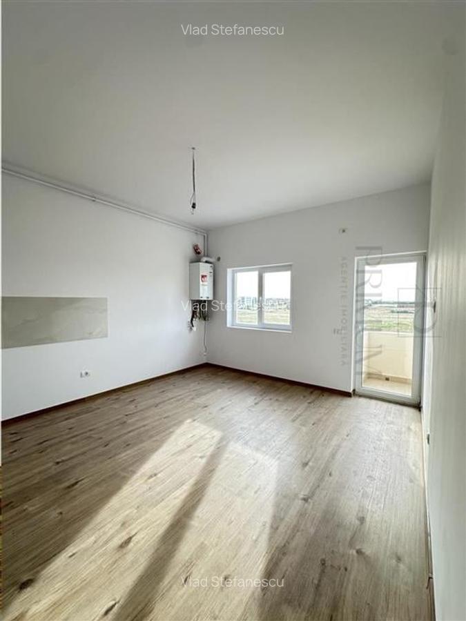 GIROC - 2 Camere - Etaj intermediar - Finisaje premium - 2