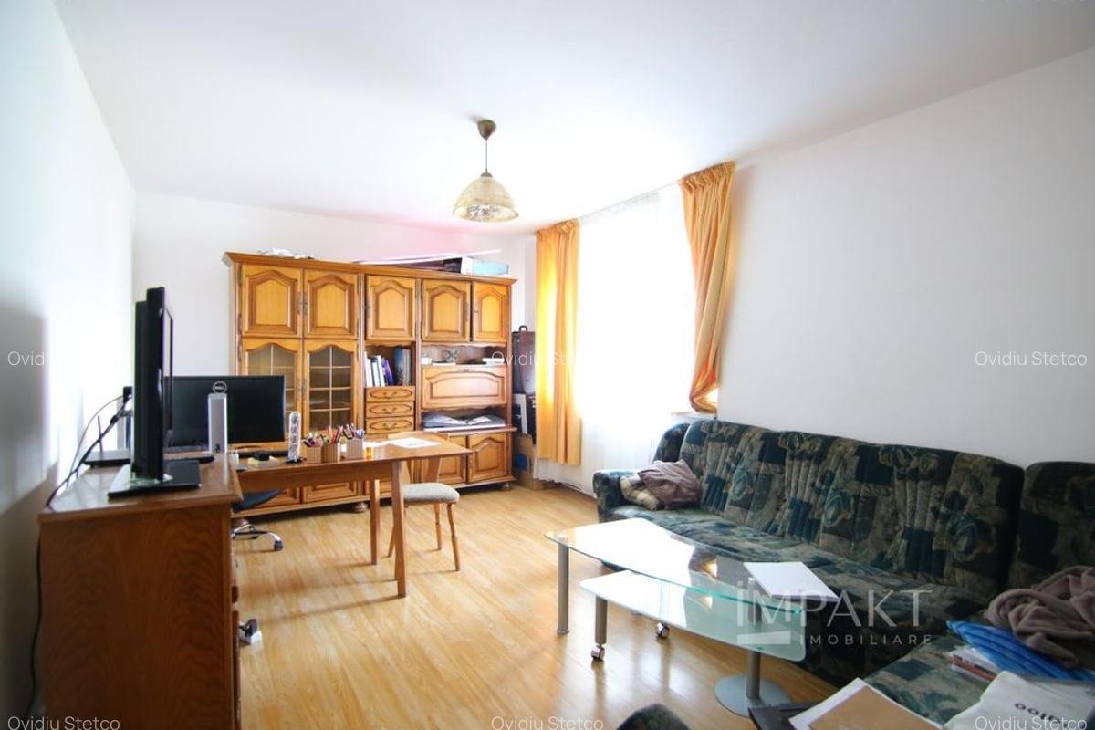 Apartament cu 2 camere, in Zorilor, str. Lunii! - 7