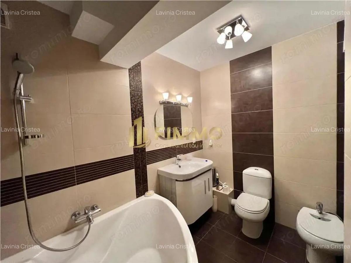 Apartament In Centru | Loc parcare subteran | 122 mp | Suceava | ID:1279 - 12