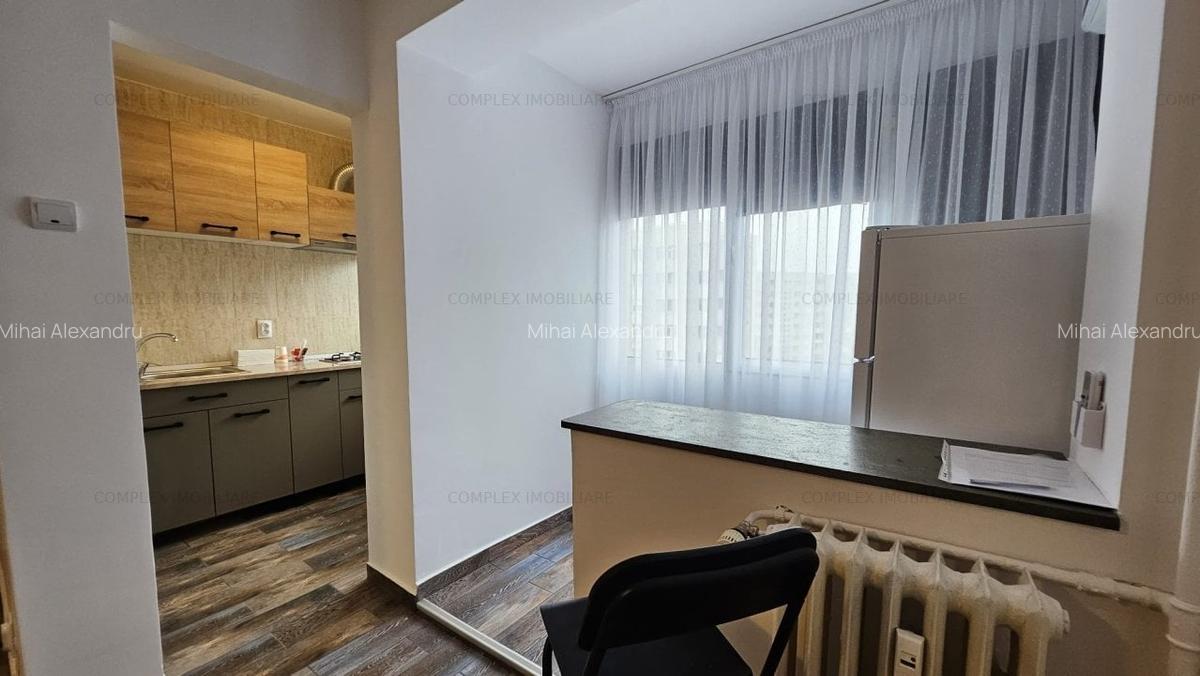 Dristor metrou la scara | Prima inchiriere dupa renovare| Bloc anvelopat - 7