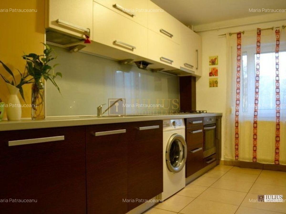 Decomandat, centrala proprie-Timocului - 1