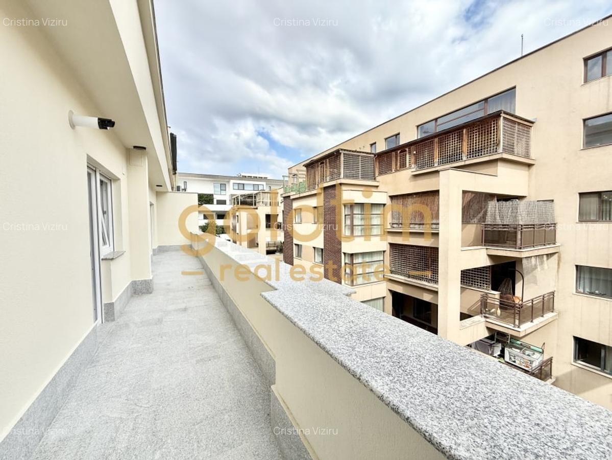 PRIMA CHIRIE/NOU RENOVAT/MOBILAT/UTILAT COMPLET/ HERASTRAU/SOSEAUA NORDULUI - 12