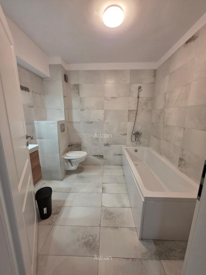 Trapezului, 15 minute metrou, pe strada Taifunului, bloc 2020, centrala - 5