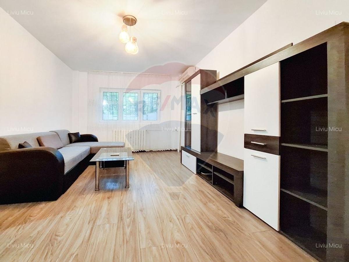 Apartament 3 camere de inchiriat - Str. Turda, zona Ion Mihalache - 3