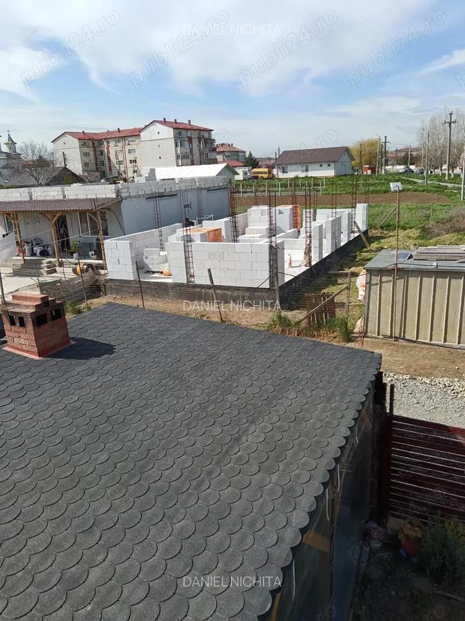 Casa Duplex P+1 zona centrala - 10