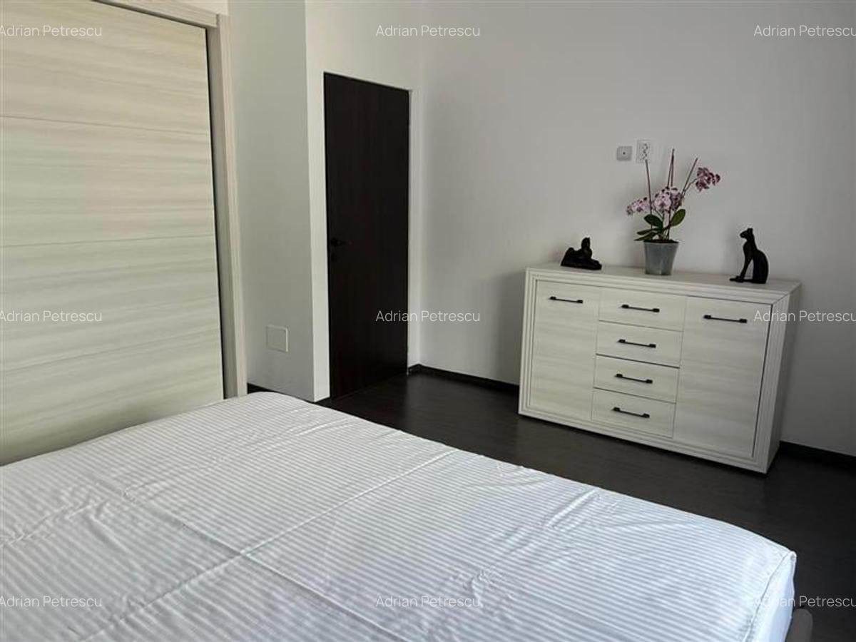 Locuinta/resedinta de vacanta,zona metropolitana Brasov, Zizin - Tarlungeni - 9