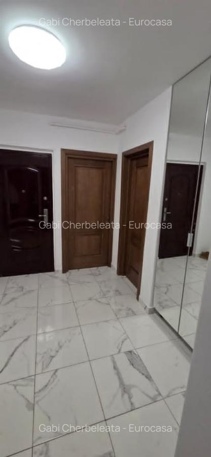 3 camere Popa Sapca etaj 1 - 18