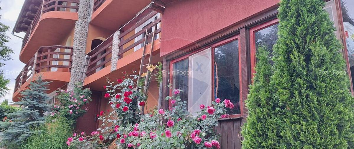 Casa/vila vanzare in Brasov, Bran 480 mp - 3