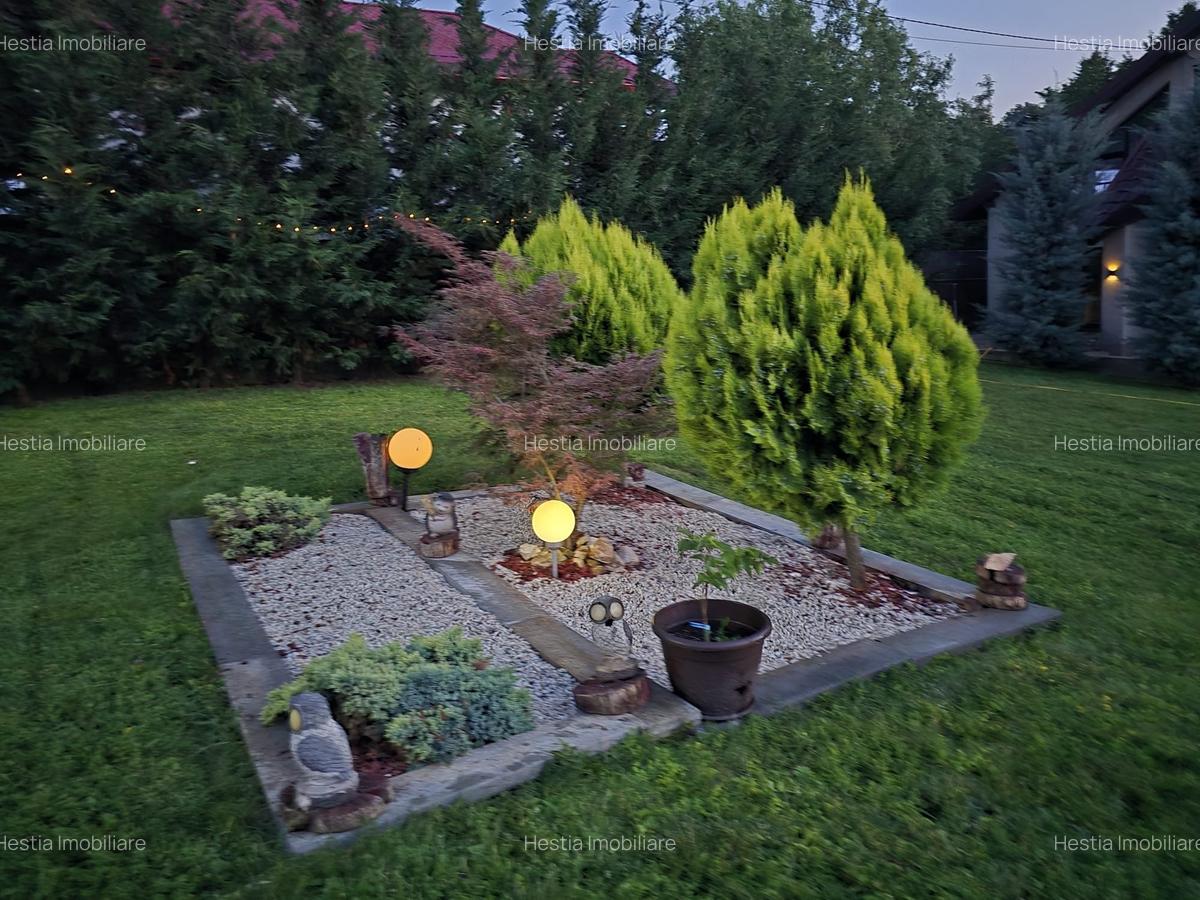 Casă cu 3 camere în Bârnova - 8